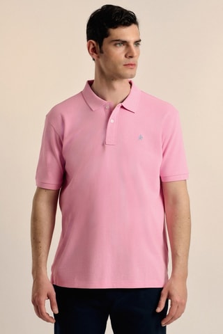 Polo - Rose