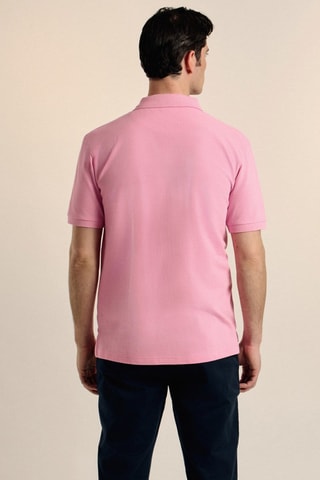 Polo - Rose