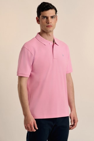 Polo - Rose