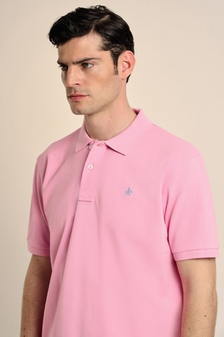 Polo - Rose