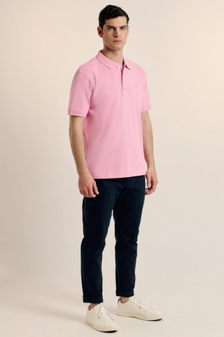 Polo - Rose