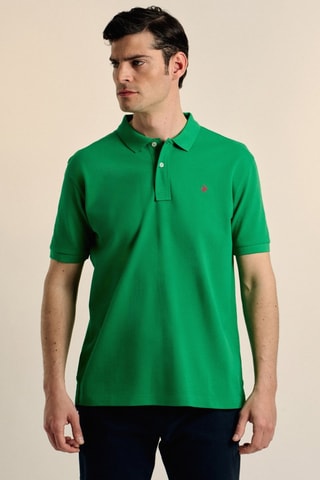 Polo - Vert