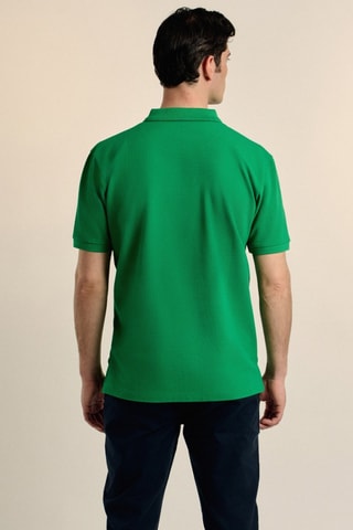 Polo - Vert