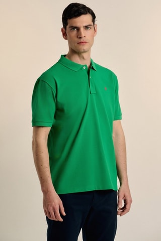Polo - Vert