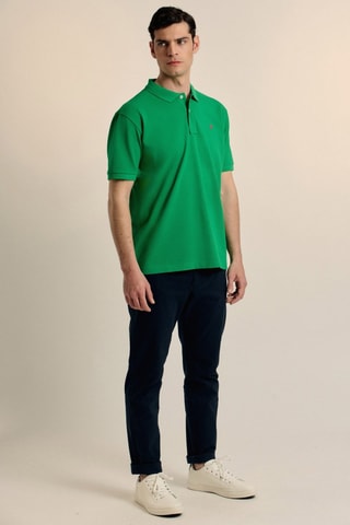 Polo - Vert