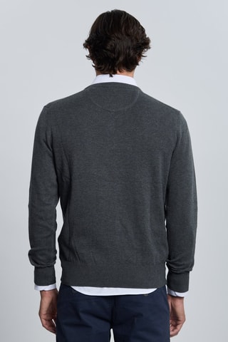 Pull - Gris