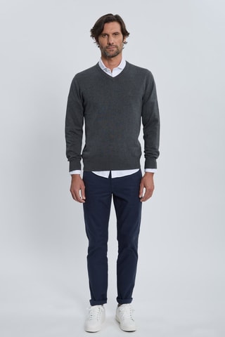 Pull - Gris