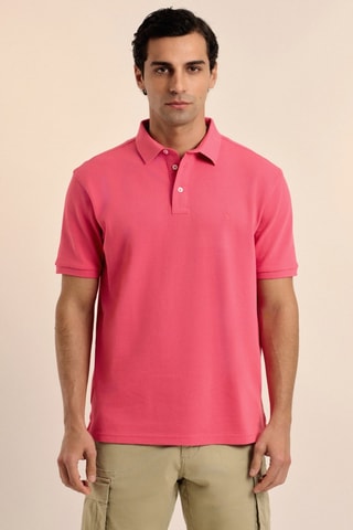 Polo - Orange