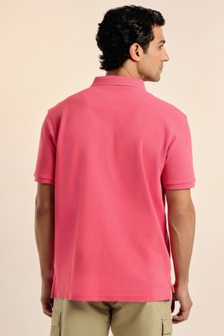 Polo - Orange