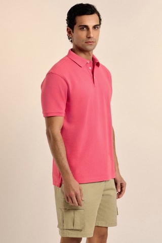 Polo - Orange