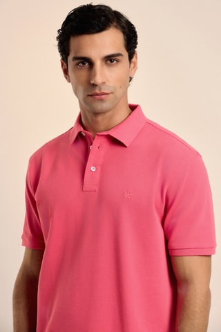 Polo - Orange