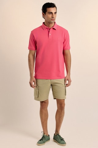 Polo - Orange