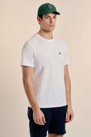 T-shirt - Blanc