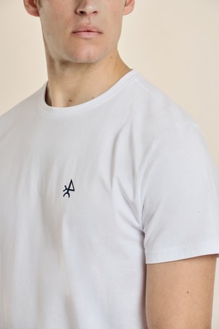 T-shirt - Blanc