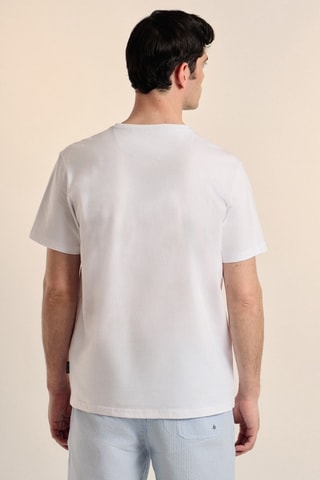 T-shirt - Blanc