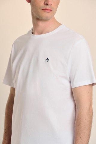 T-shirt - Blanc