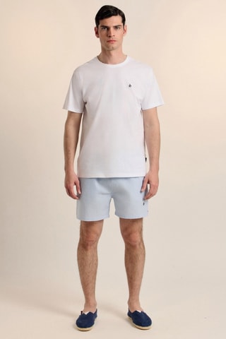 T-shirt - Blanc