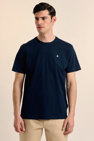 T-shirt - Bleu