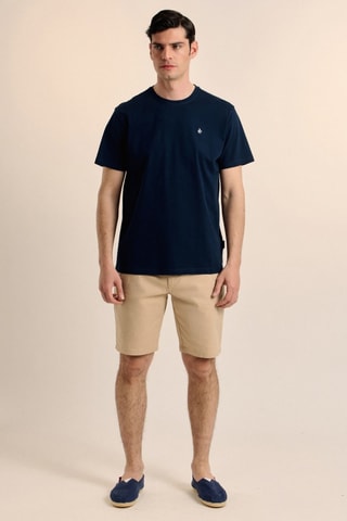 T-shirt - Bleu