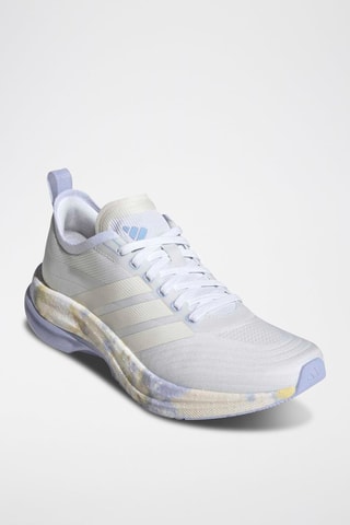 Tennis - Blanc