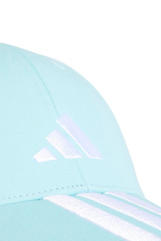 Boné de basebol Essentials 3S - Azul-celeste
