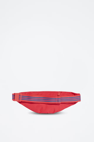 Sac banane Adicolor - Rouge