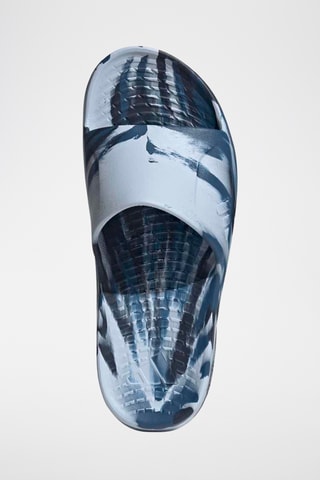 Claquettes Lightblaze - Bleu pétrole