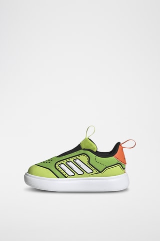 Slip-on Bubblecomfy - Vert