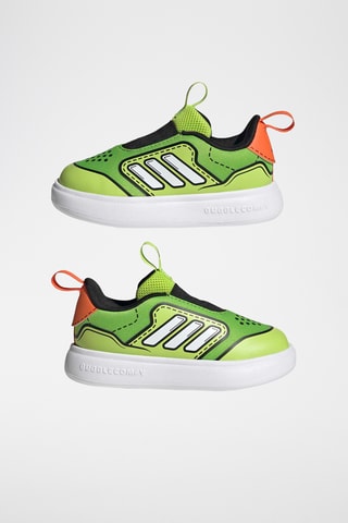 Slip-on Bubblecomfy - Vert