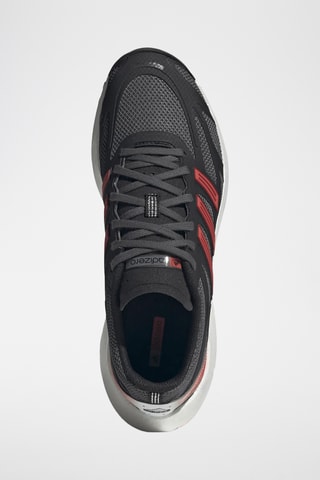 Baskets Adizero - Noir