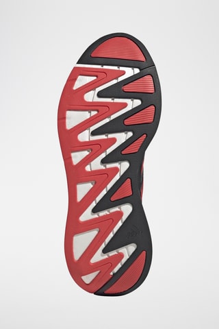 Baskets Adizero - Noir