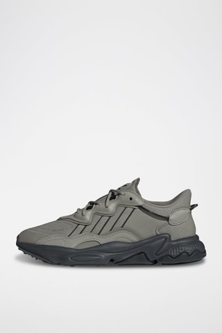 Baskets Ozweego - Gris foncé