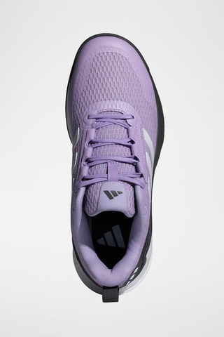 Baskets Novaflight 2 - Mauve