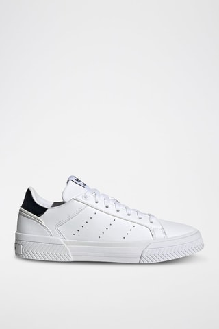 Baskets - Blanc