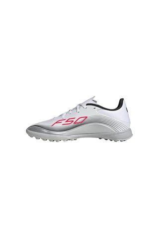 Scarpe da calcio Lionel Messi - Bianco
