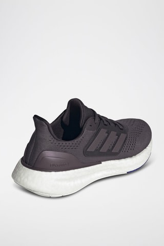 Sapatilhas de running Pureboost 23 - Preto