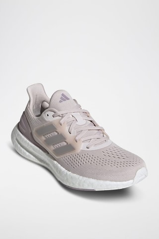Sapatilhas de running Pureboost 23 - Bege