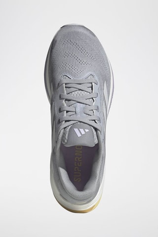Sapatilhas de running Supernova Rise 2 - Cinzento