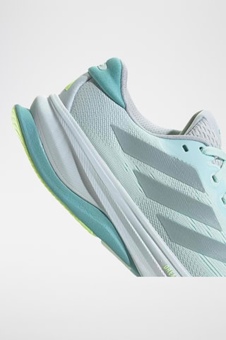 Sapatilhas de running Supernova Solution - Turquesa