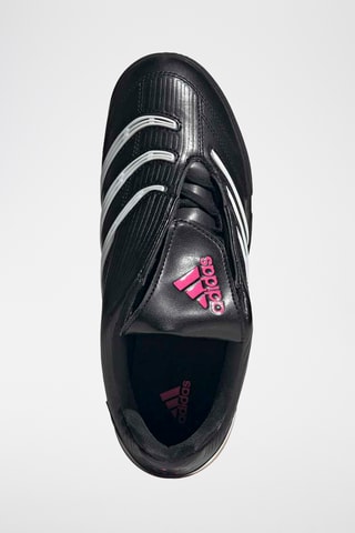 Sapatilhas de running Predator - Preto