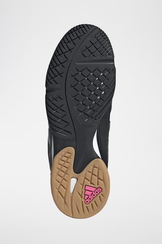 Sapatilhas de running Predator - Preto