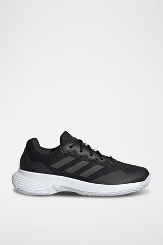 Scarpe da tennis Gamecourt - Nero