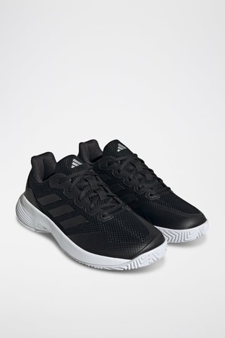 Scarpe da tennis Gamecourt - Nero