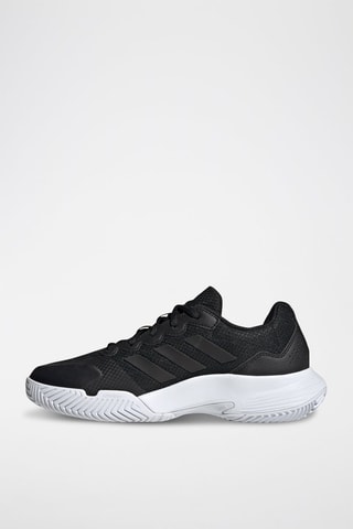 Scarpe da tennis Gamecourt - Nero
