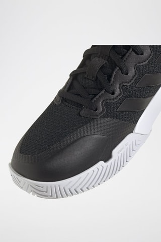 Scarpe da tennis Gamecourt - Nero
