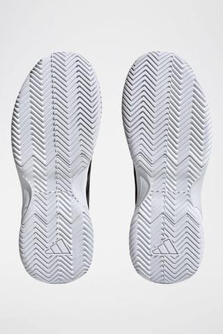 Scarpe da tennis Gamecourt - Nero