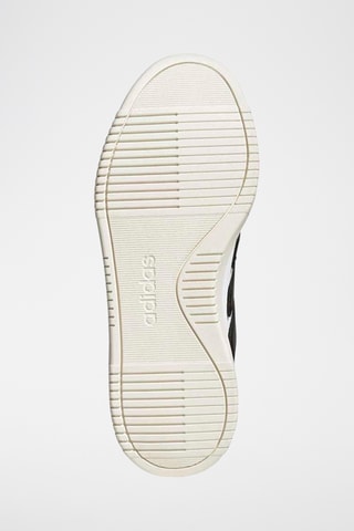 Chaussures de tennis Courtblock - Blanc