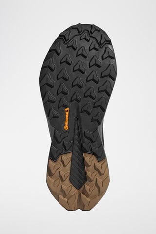 Scarpe da trail Modern Hiking - Nero