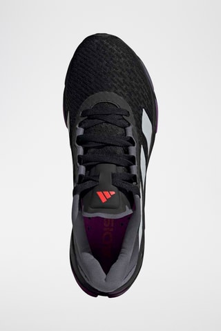 Sapatilhas de running Adistar Byd - Preto