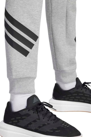 Pantalon regular d’entraînement Future Icons - Gris